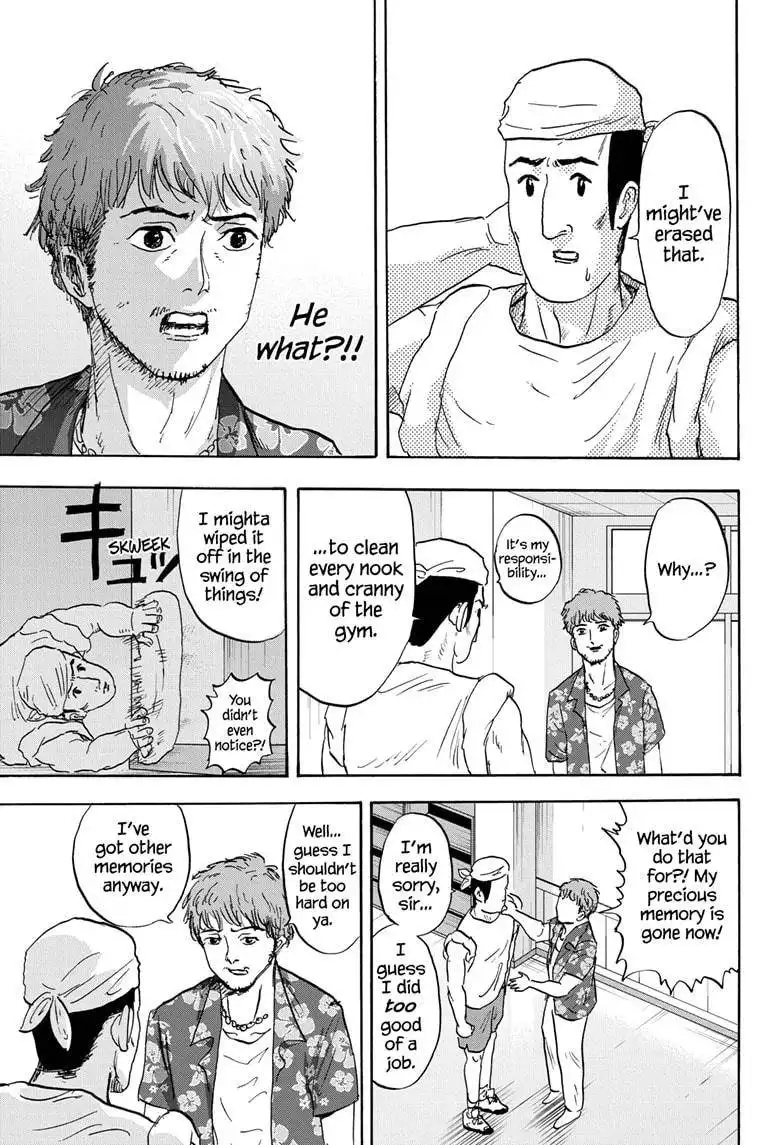 High School Family: Kokosei Kazoku Chapter 28 8